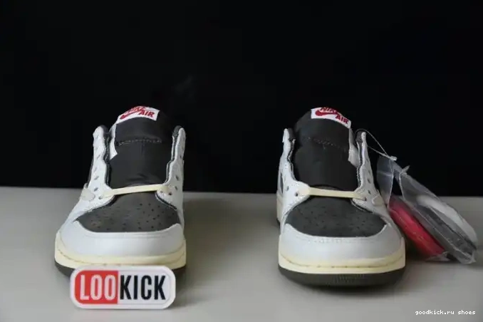 Mocha Scott Reverse Jordan Air DM7866-162 x Travis 1 0505